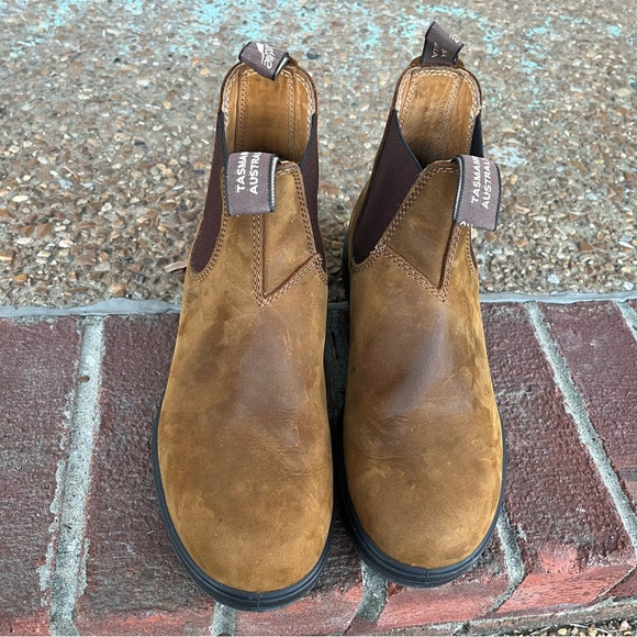 Blundstone Shoes - BLUNDSTONES 562 Chelsea Boot SIZE 9 Women
